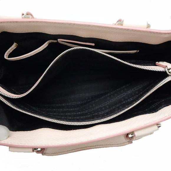 Celine Boogie Bag Handbag Calf Pink - Picture 2 of 7